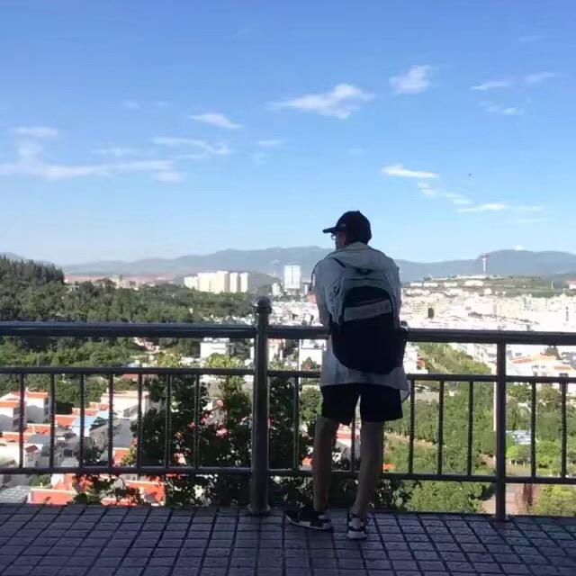 姚老倔