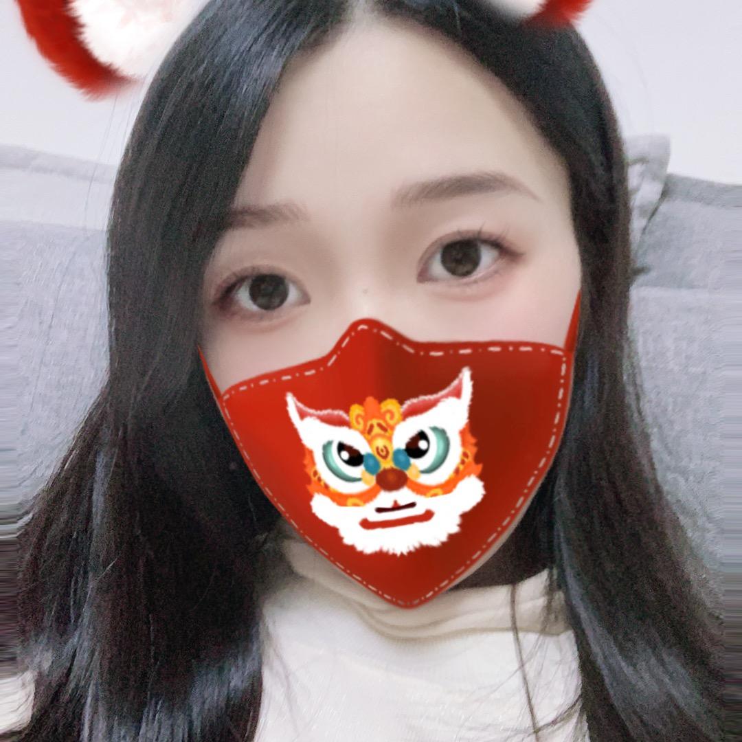 开心的小富婆