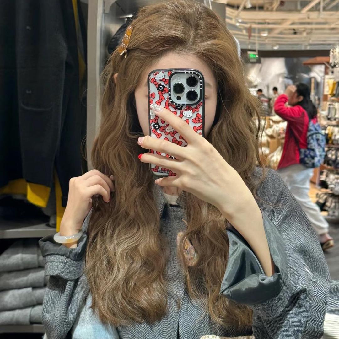 小美轻奢女装。