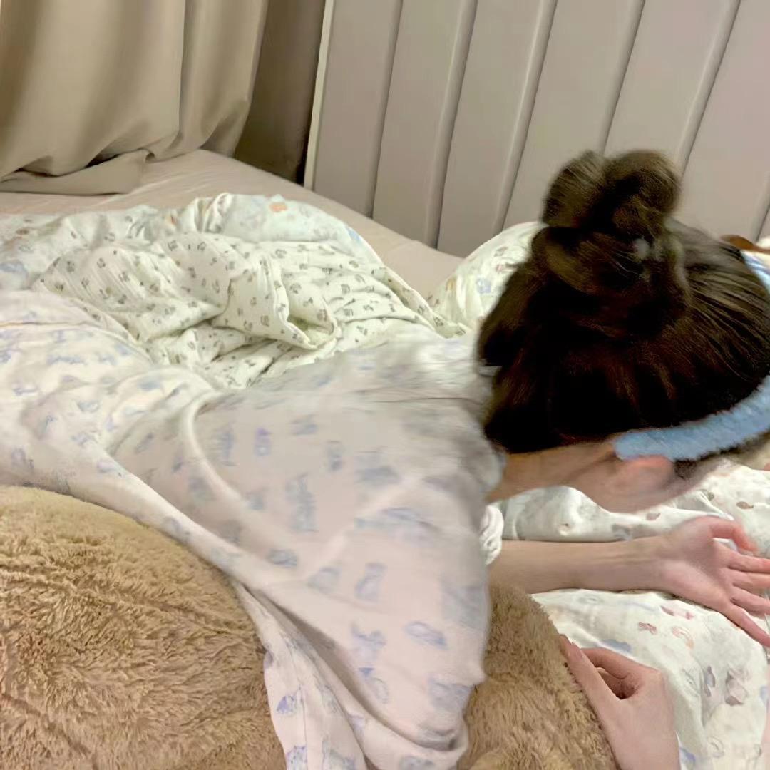 一个困困的id