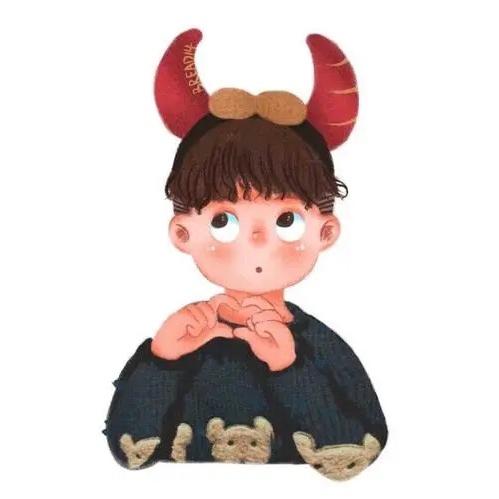 和尚吃肉