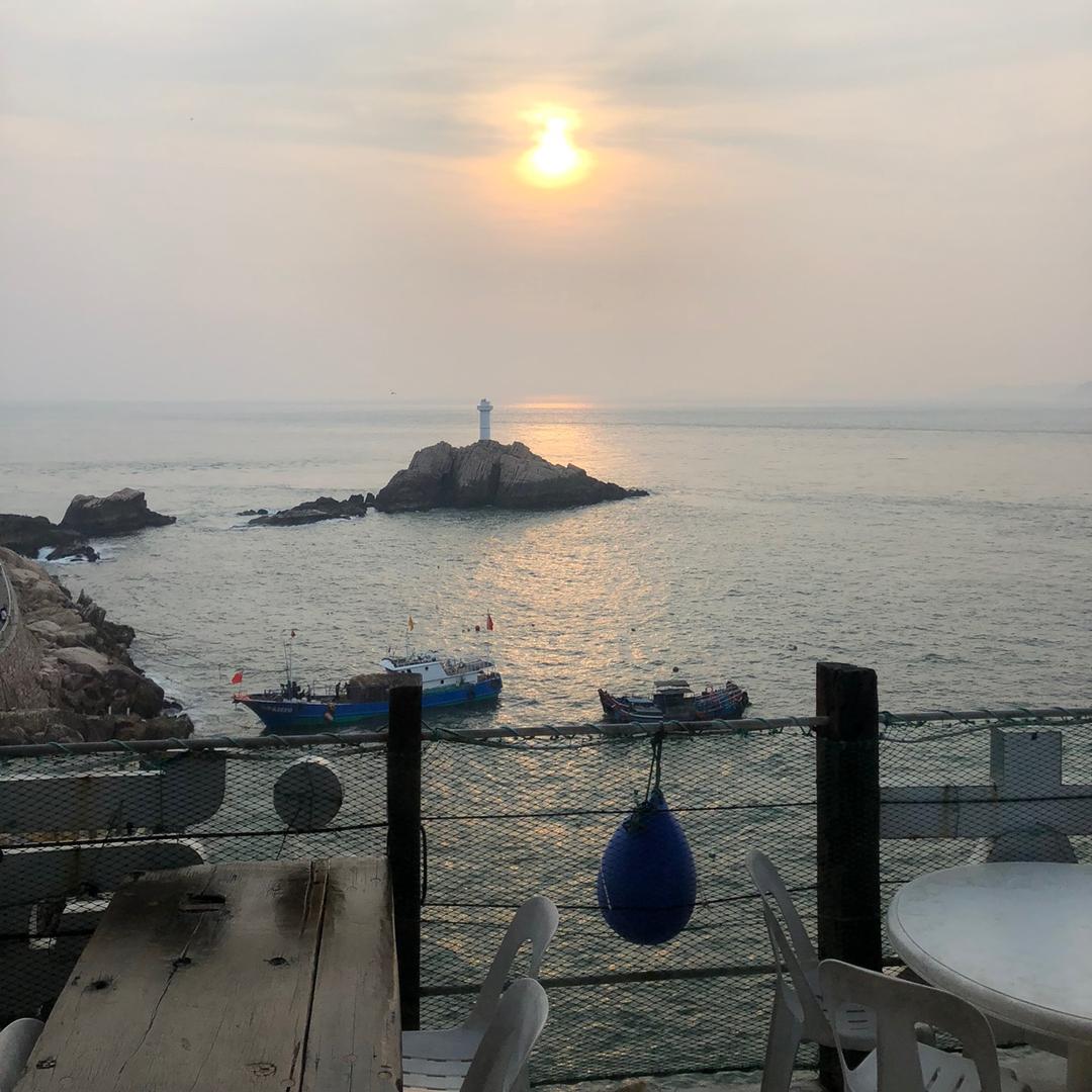 八岁练武