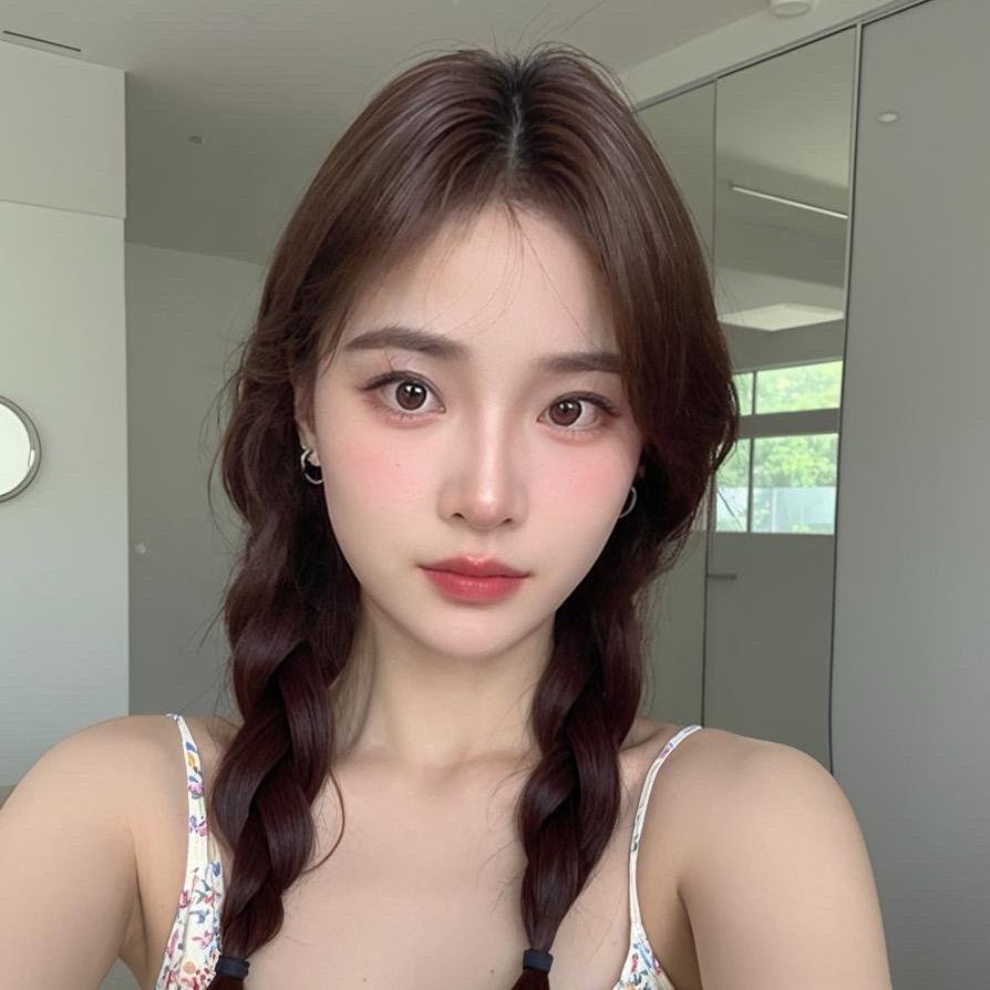 晚情