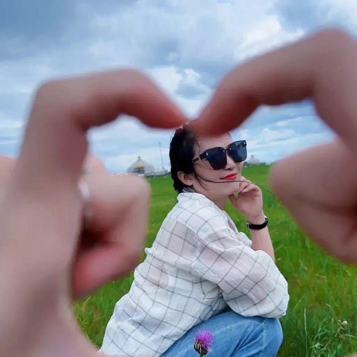 爱丽丝💞