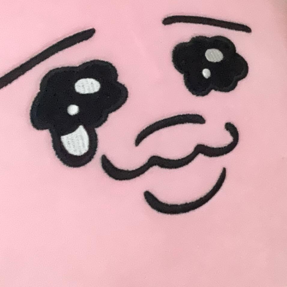 小蝴蝶和鹅卵石