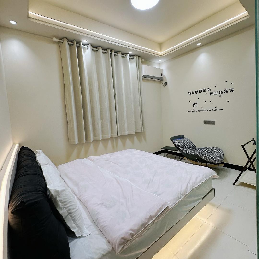 禾庭小院（民宿），（万岁山武侠城店）