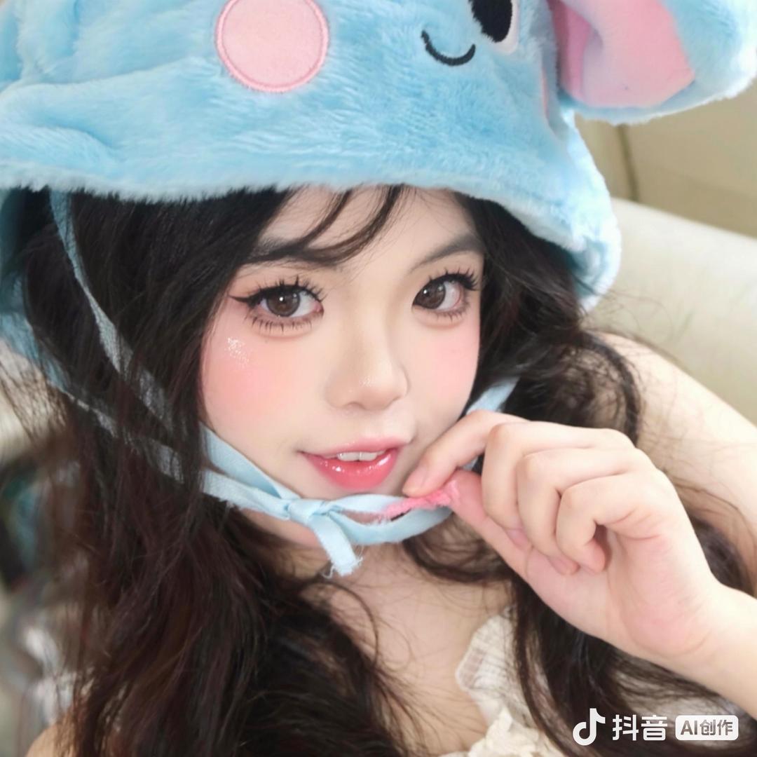 一块小饼干