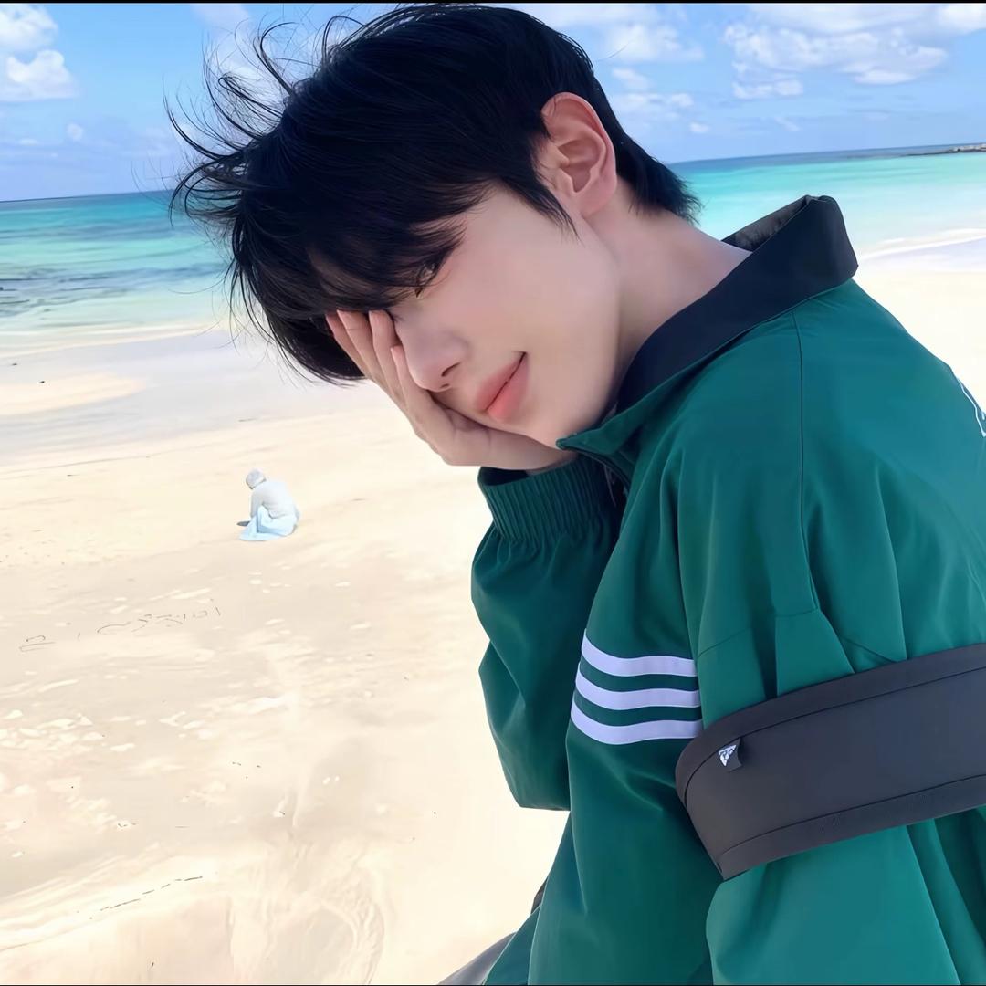 浅蓝的鲸