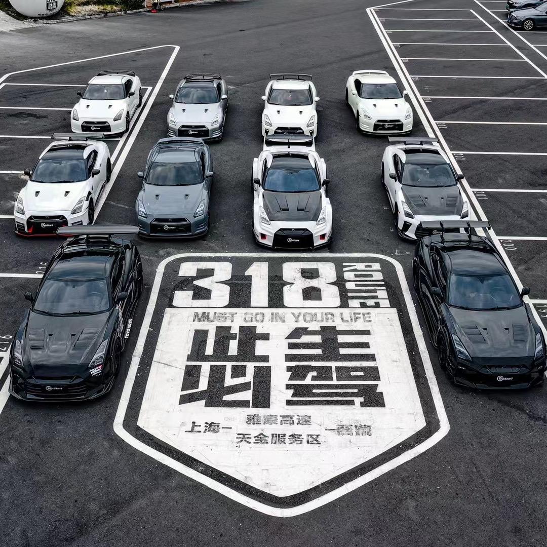 恩途超跑老张（183）