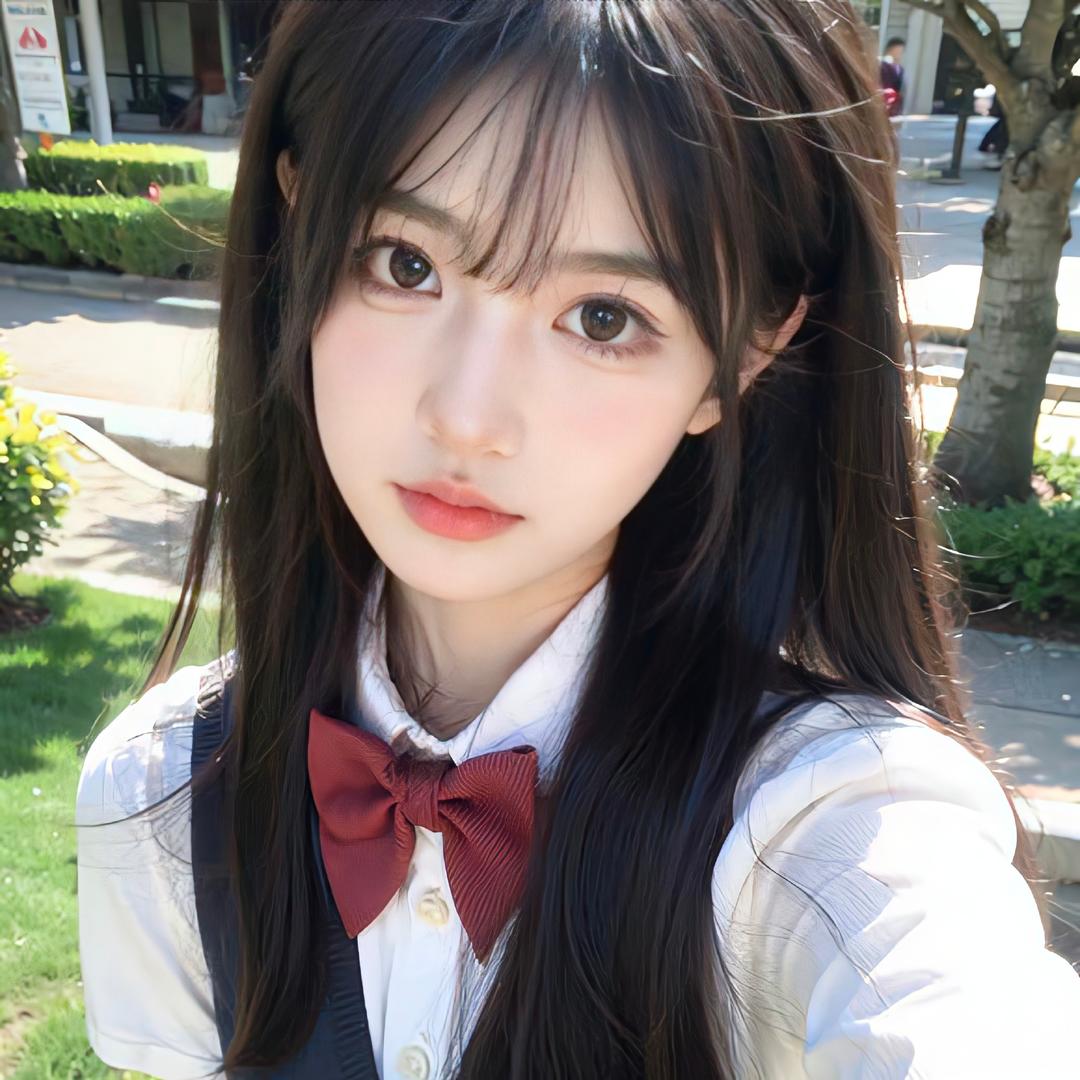 清清来了