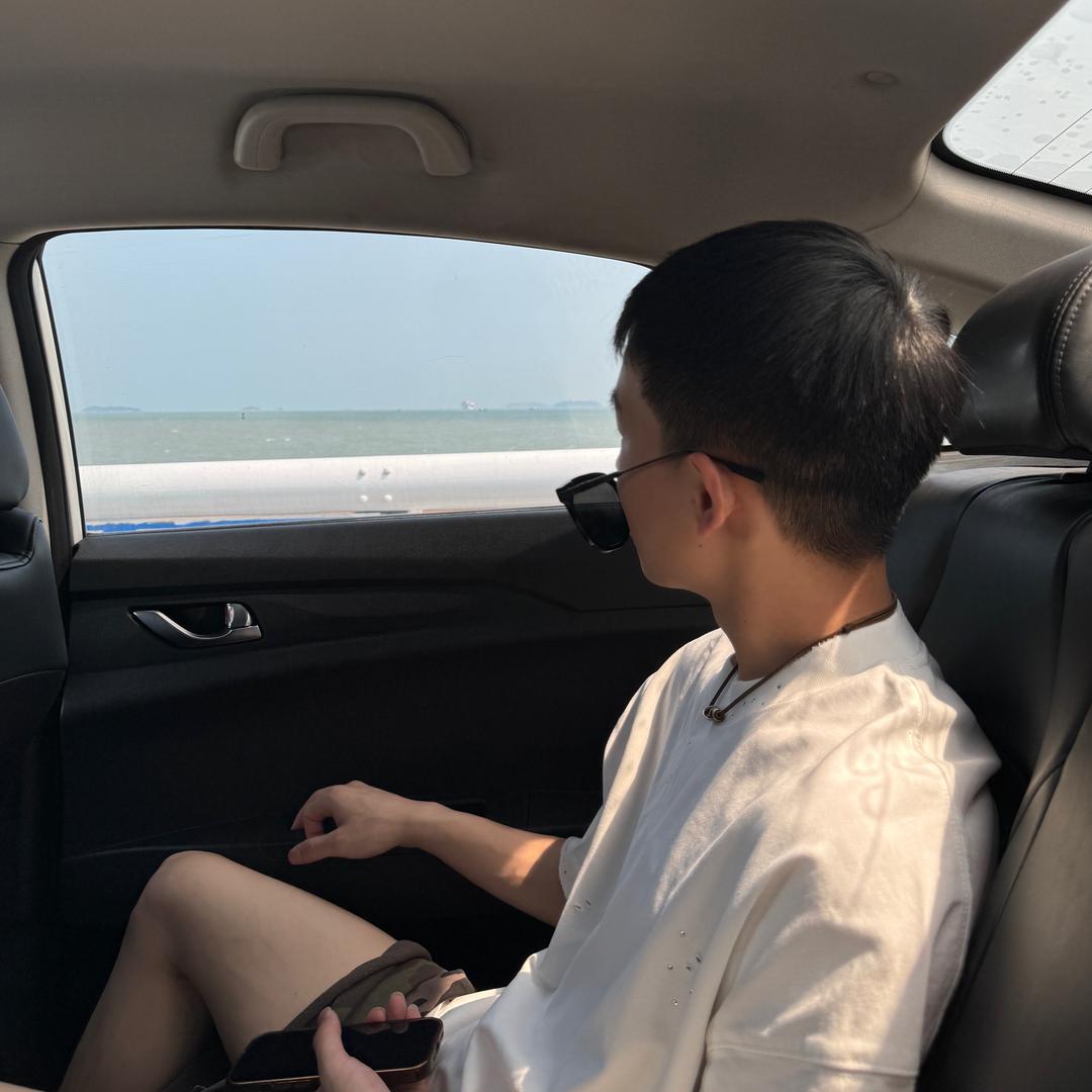 小老板