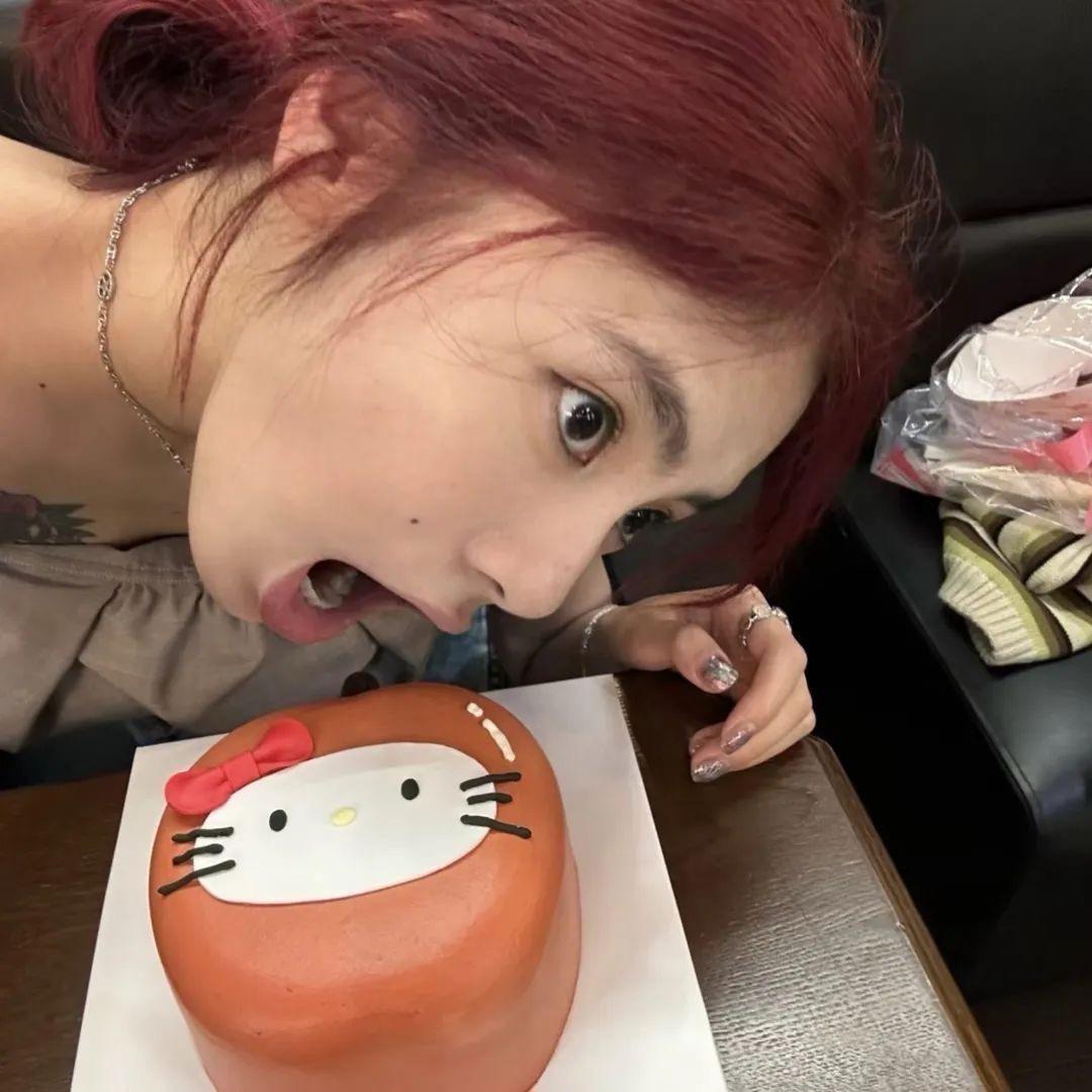 青椒炒鱿鱼.