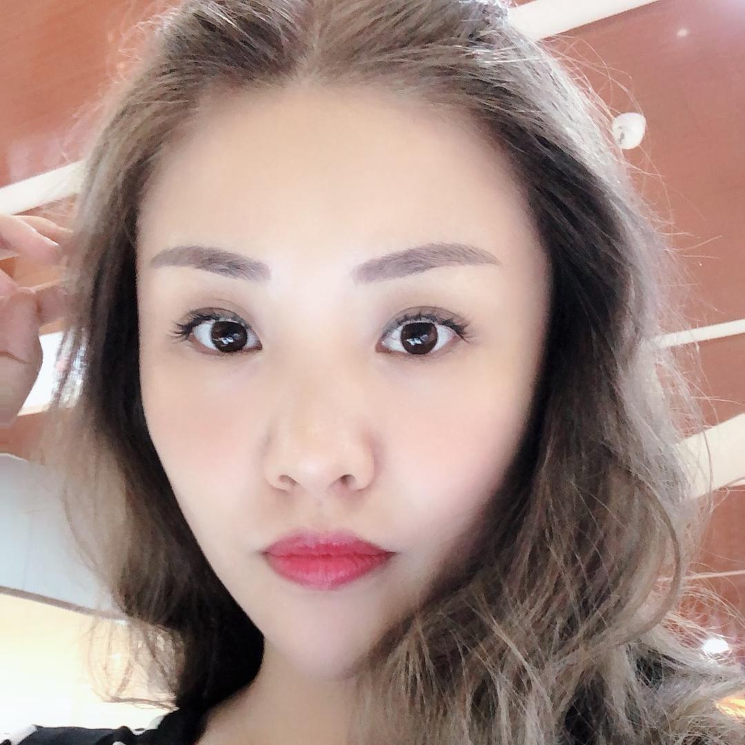 王大小姐❤️