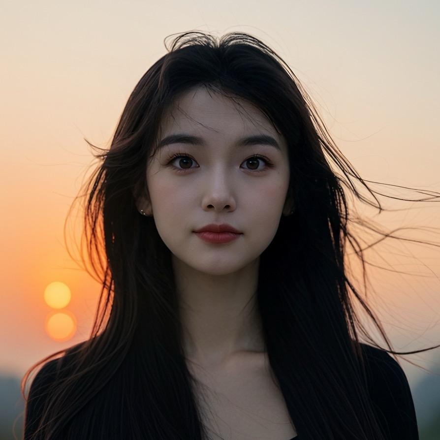 🌈馨悦