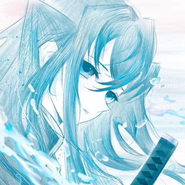 雾雨十里（想开共创。