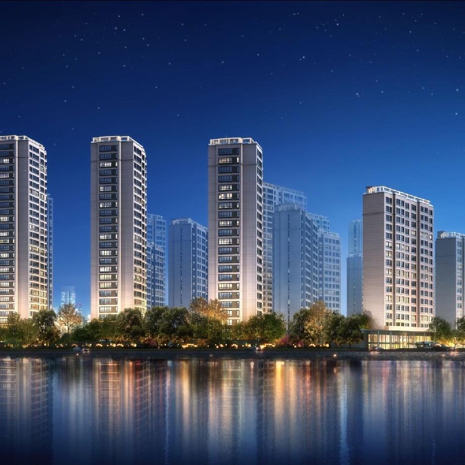 西安房产(大成)