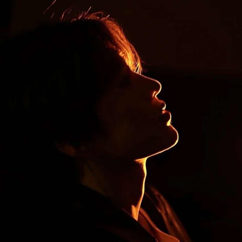 夜慕
