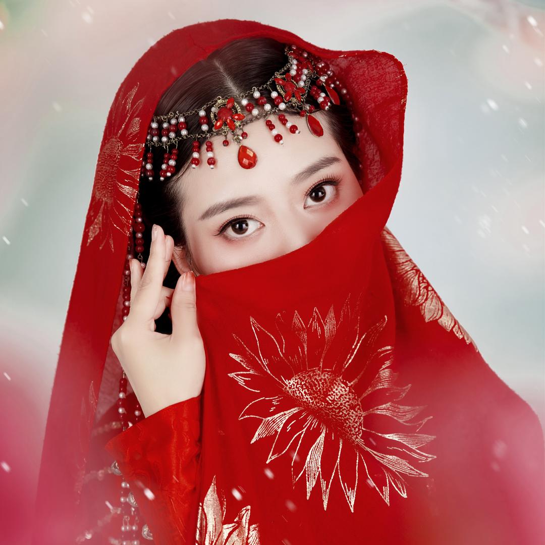 醋味小橙子