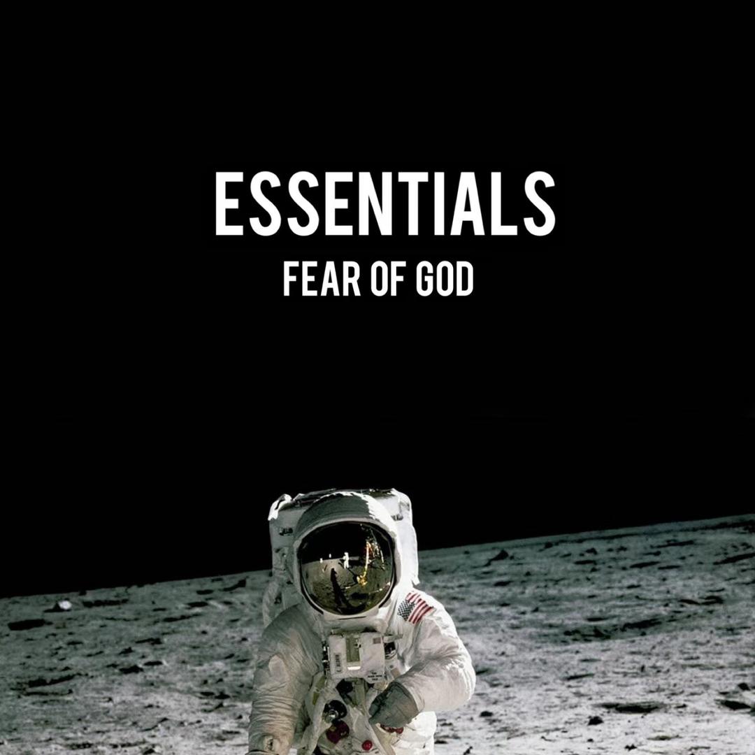 FOG ESSENTIALS 潮牌