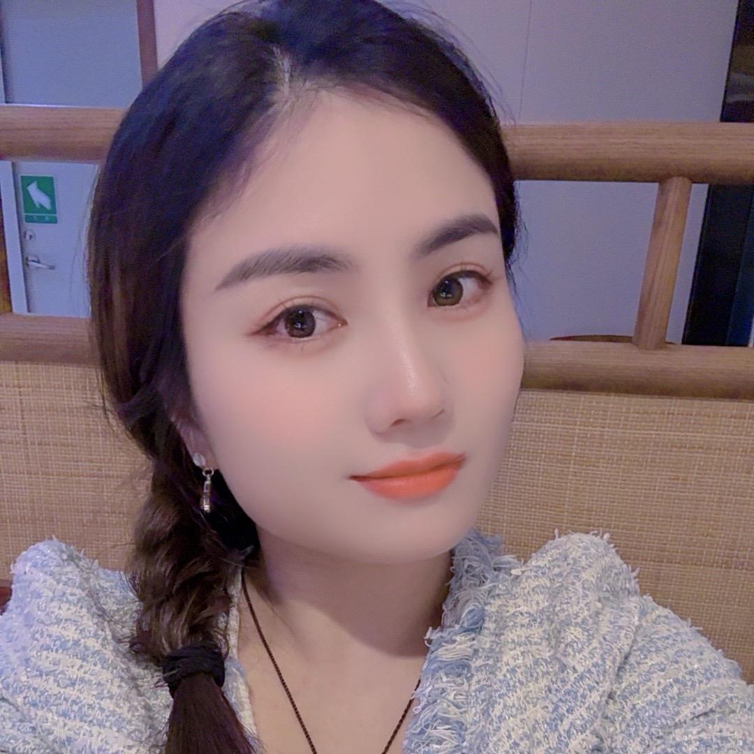 一抹馨陈🥰