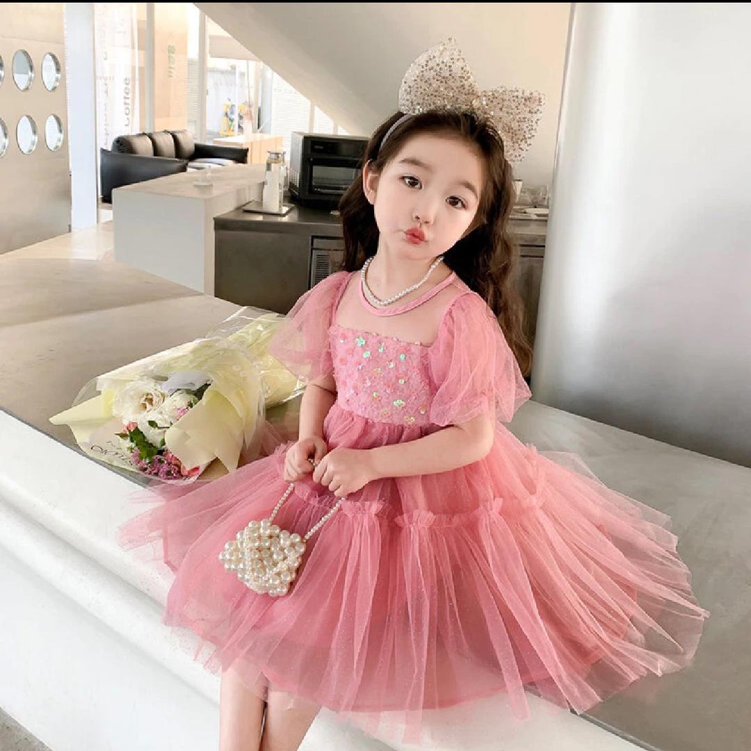 妮妮童装小店