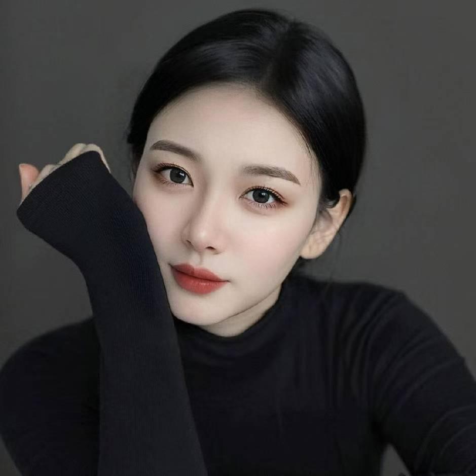 爱美的倩倩
