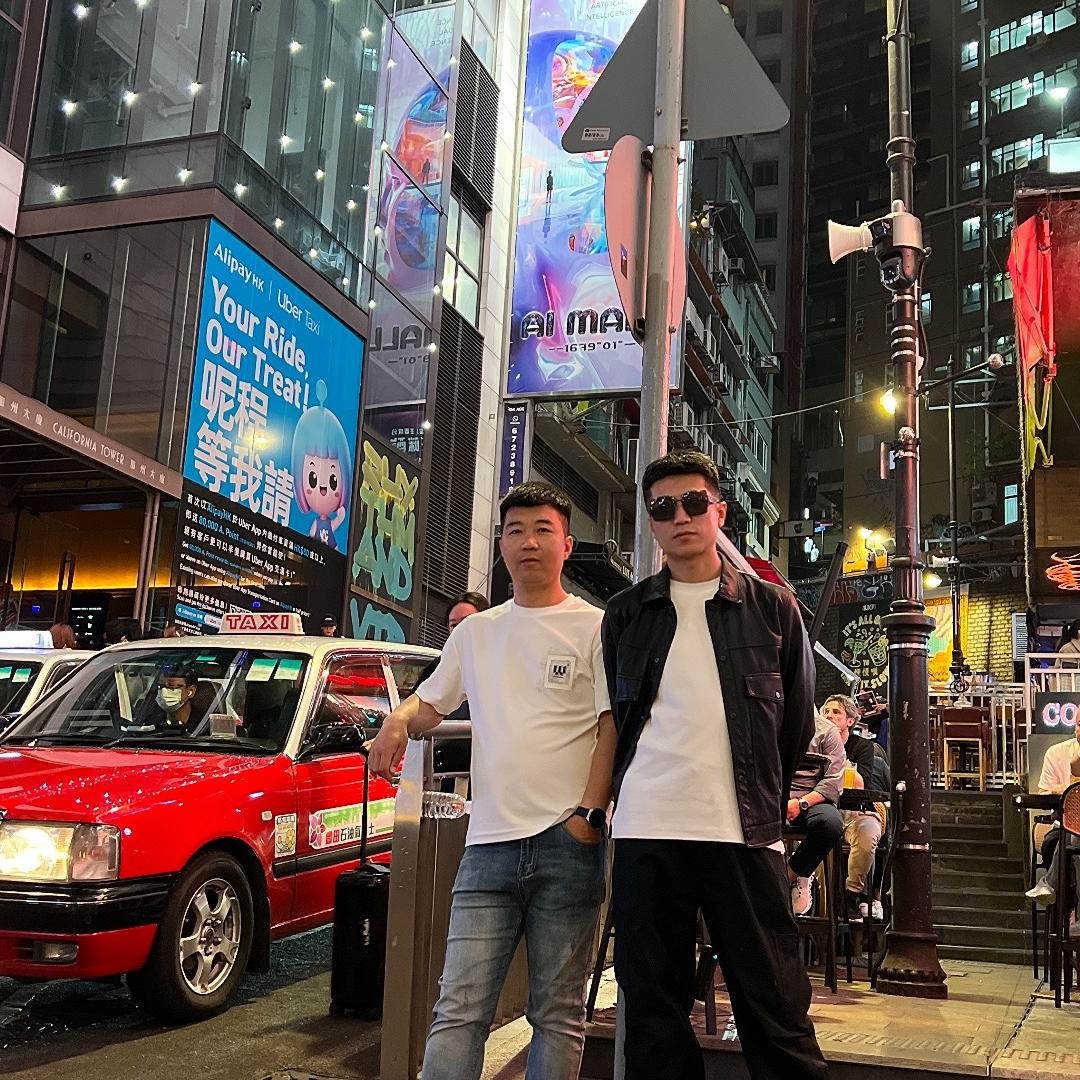 高平豪毅阿东车库