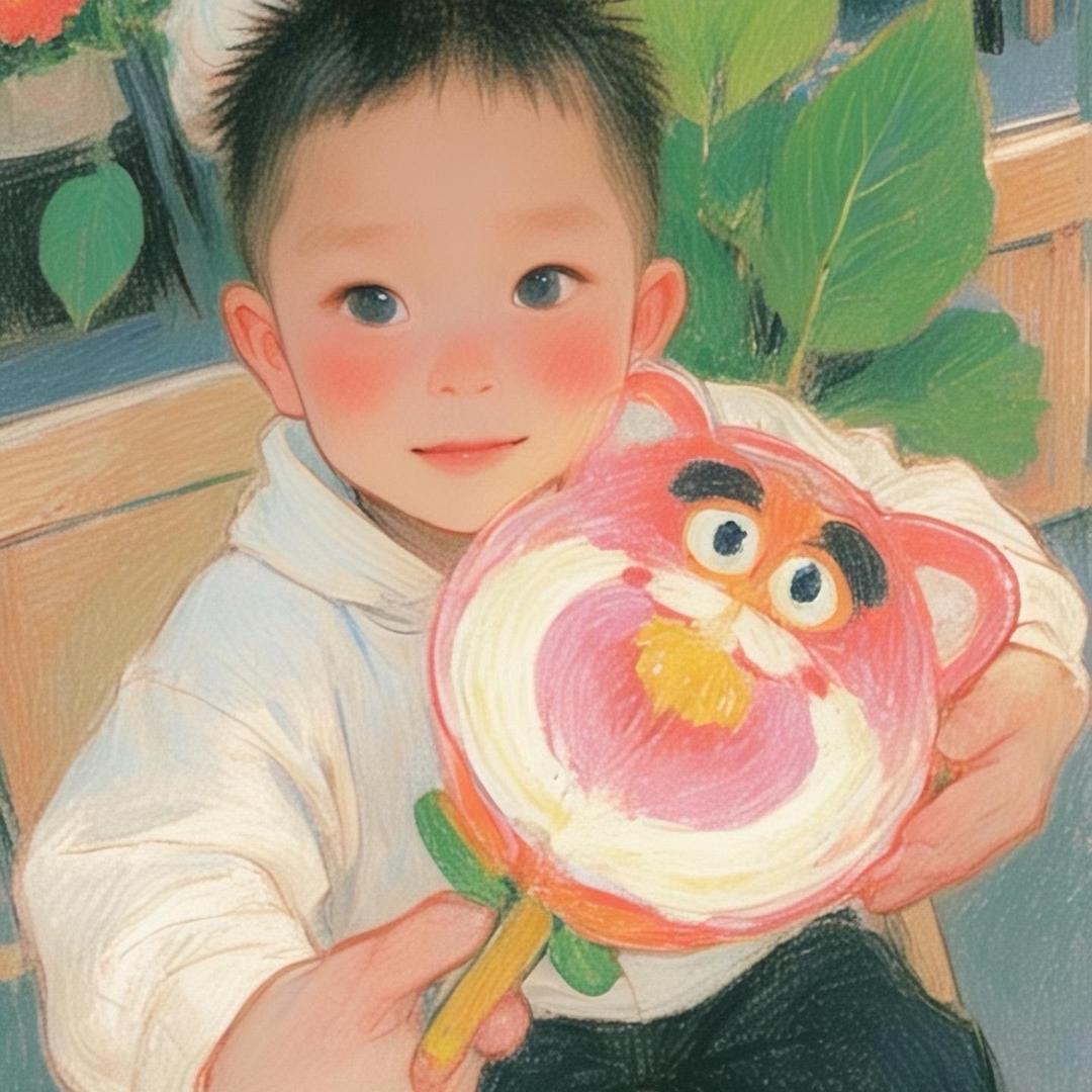 诚宝🚩为宁波小洛熙发声