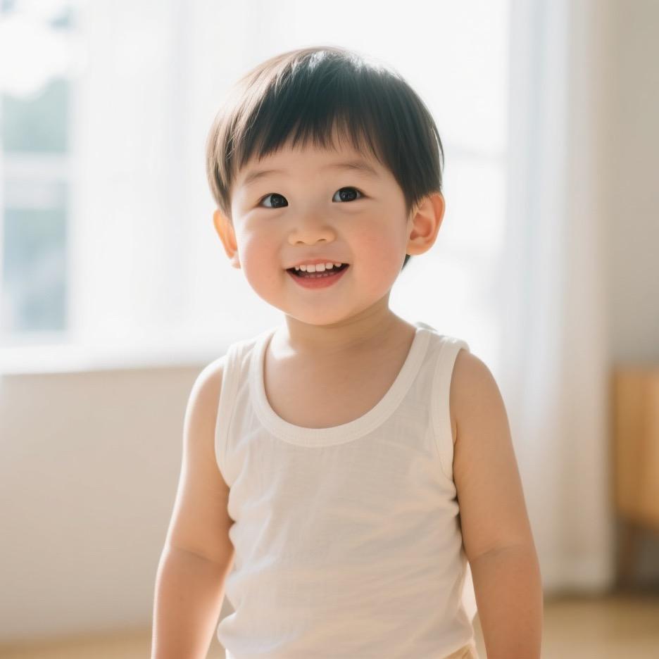优优童品