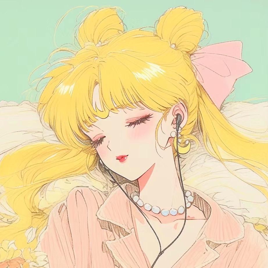 梵月月🌙
