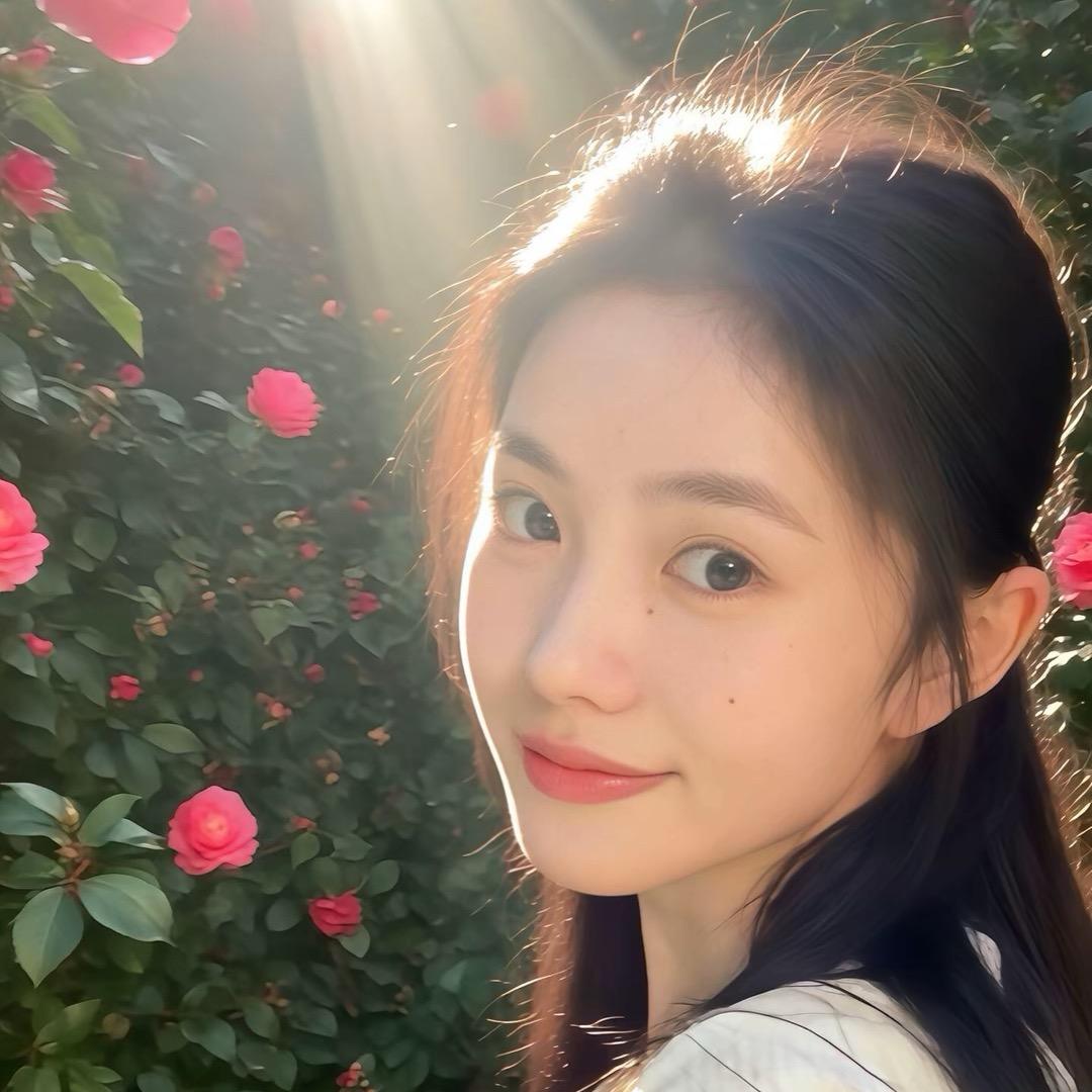 小小幸运欣