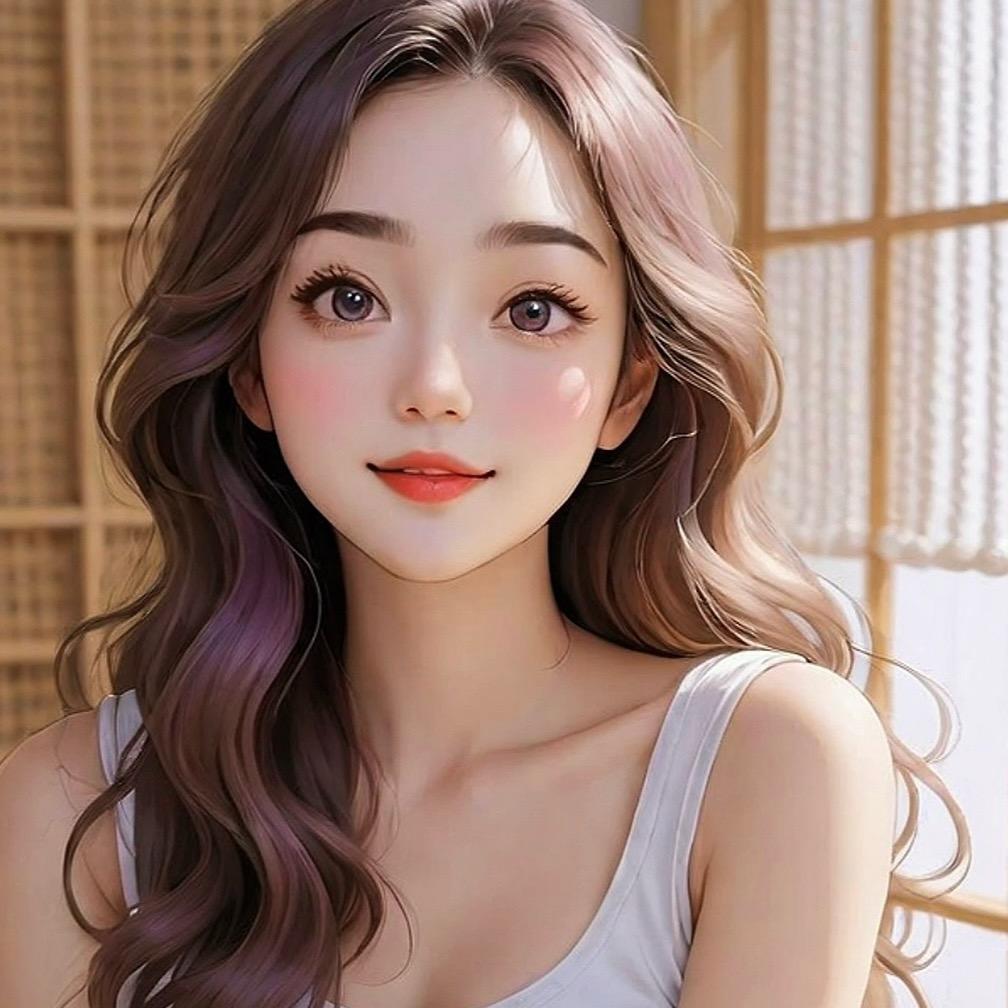 甜甜的🌸