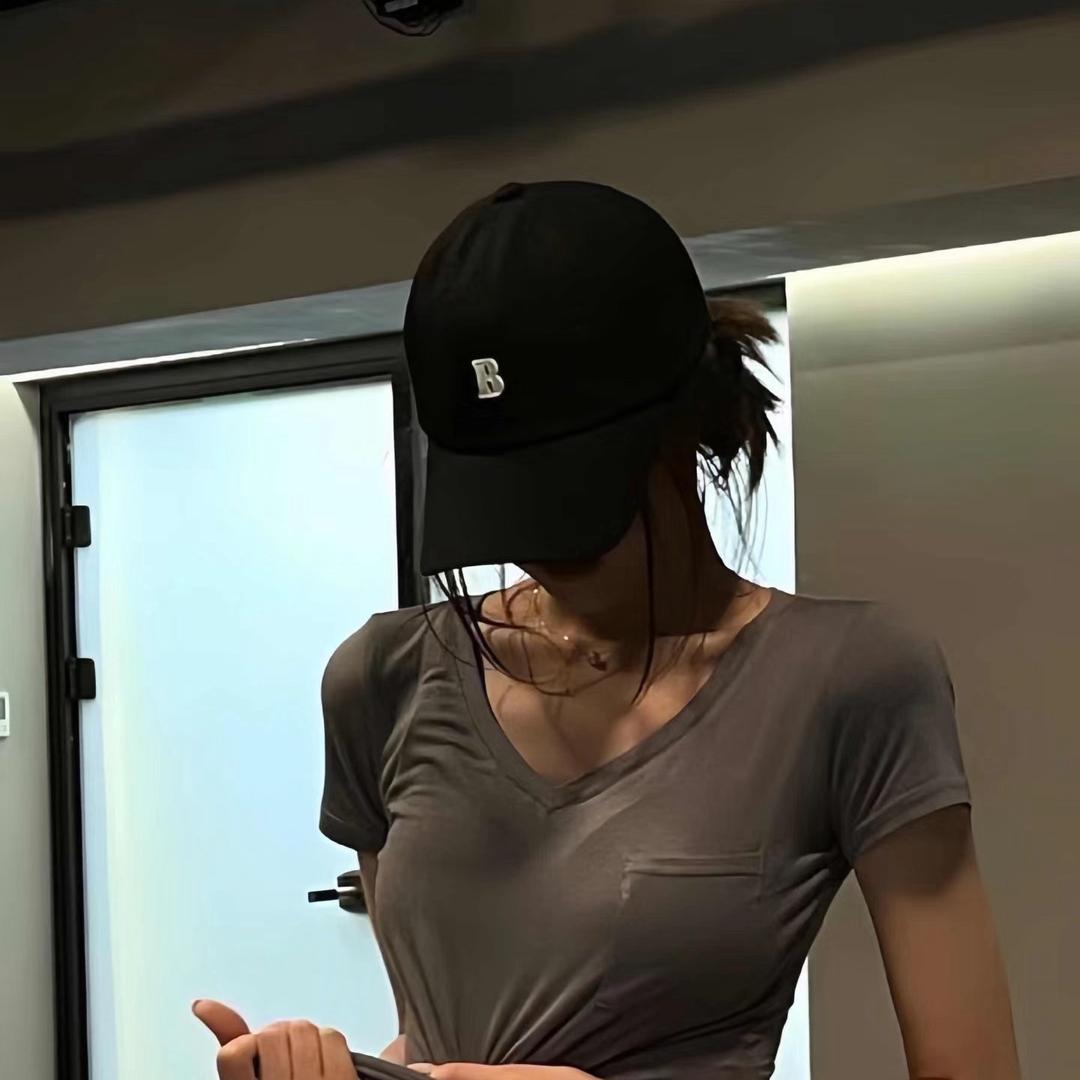 颜颜呀～