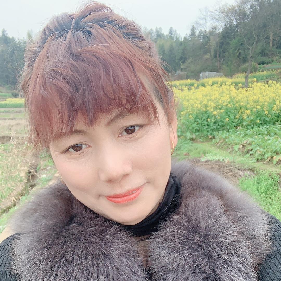 女人也要坚强