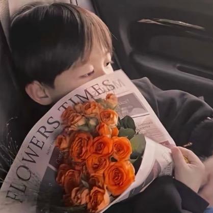 你要学会释怀。