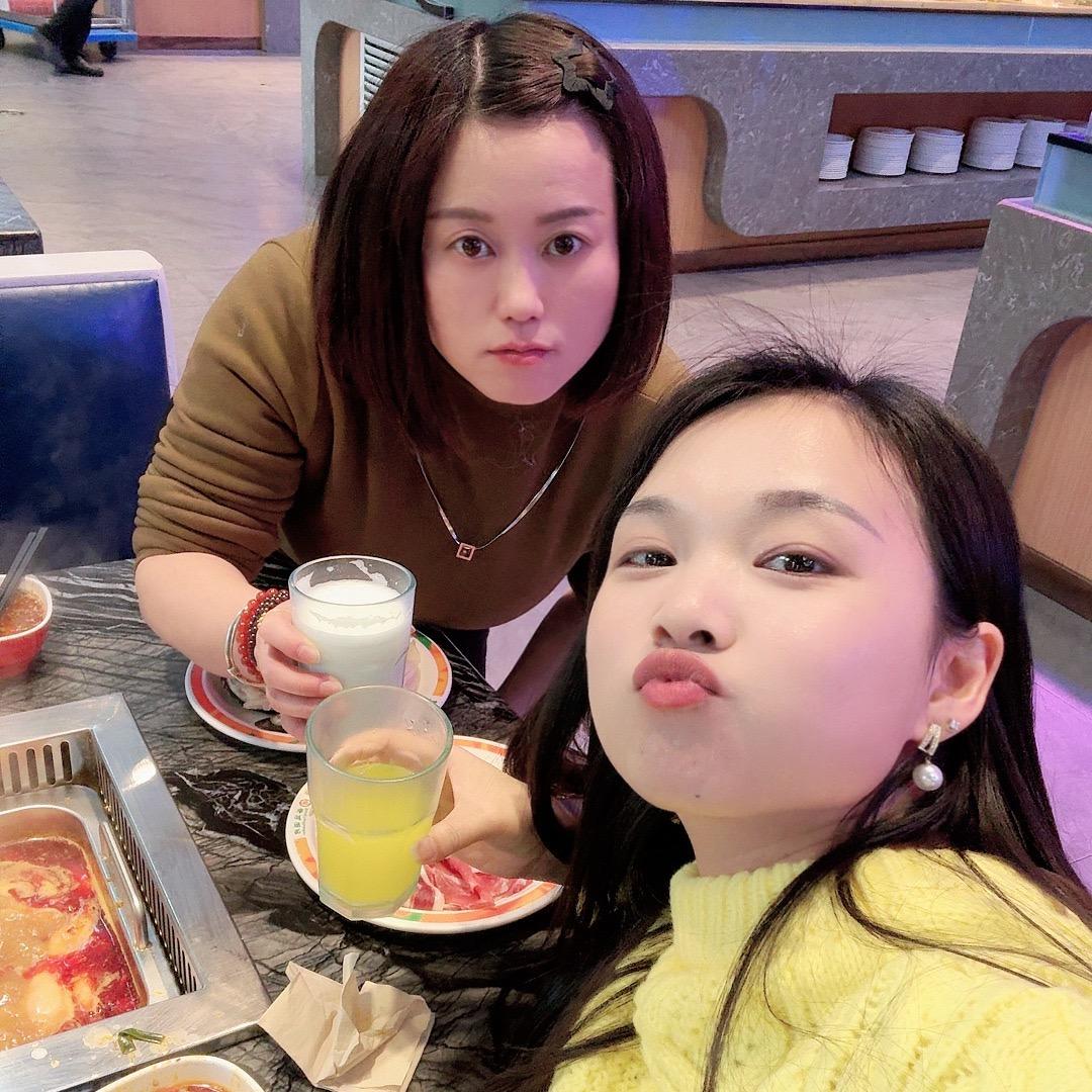 安柠家管理小姐姐