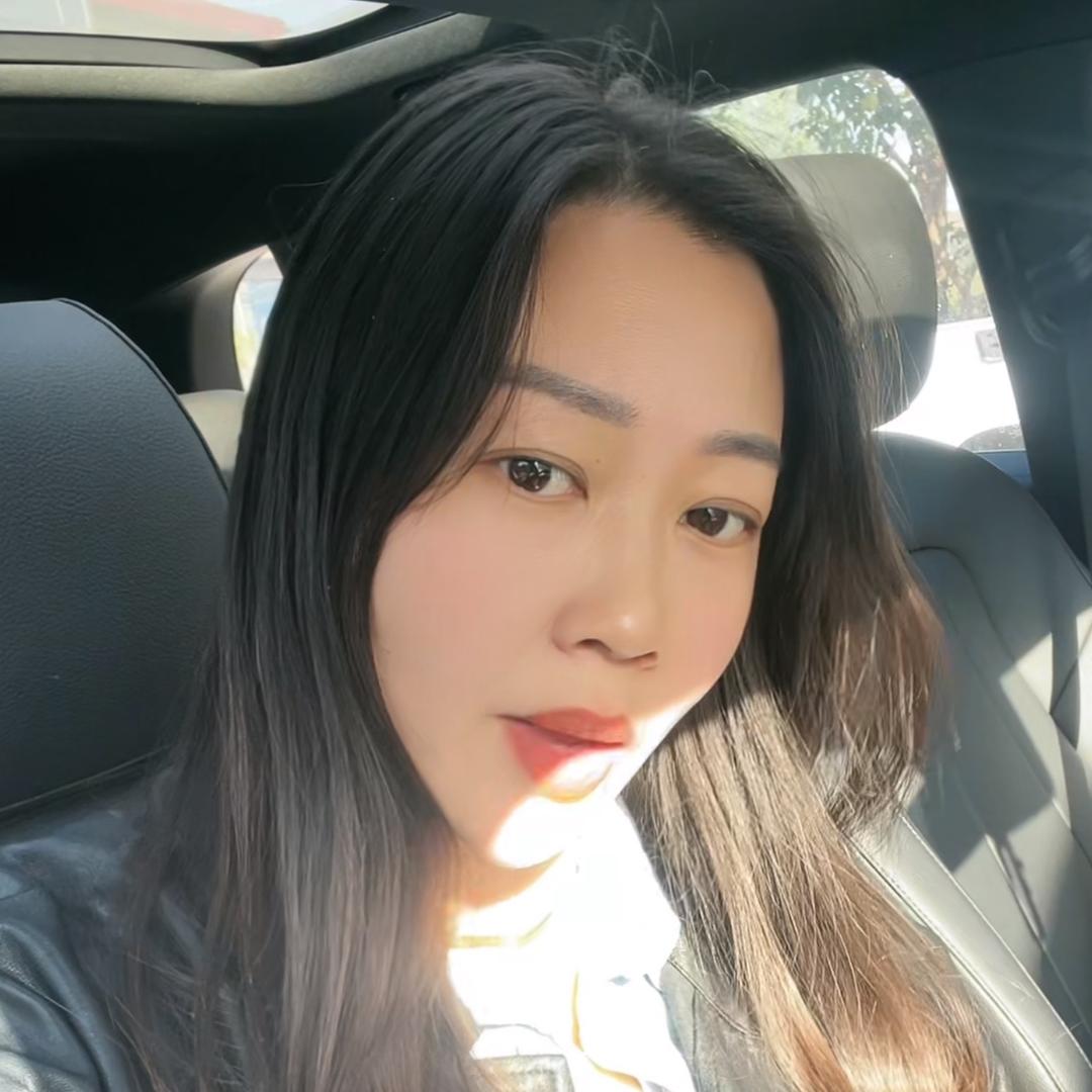 铄铄的生活日常