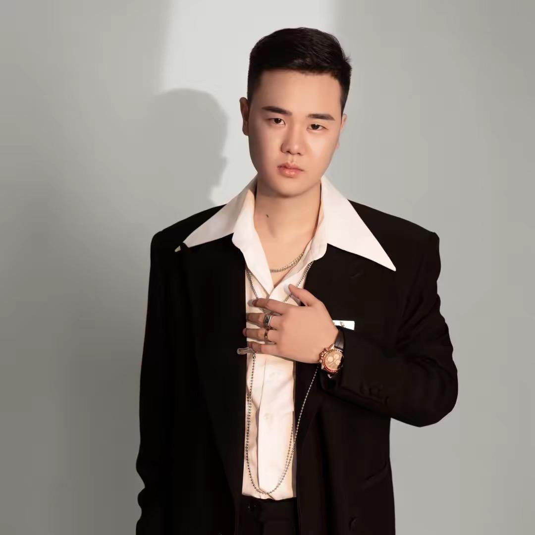 峰总正能量（宏诺通）