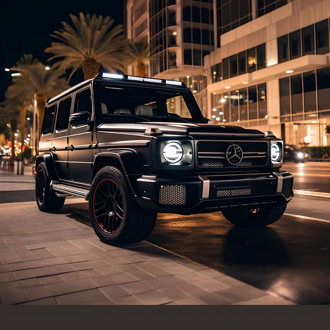 新车课代表大伟