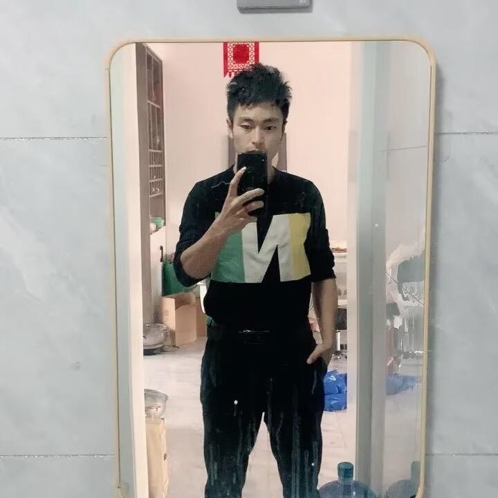 单亲爸爸