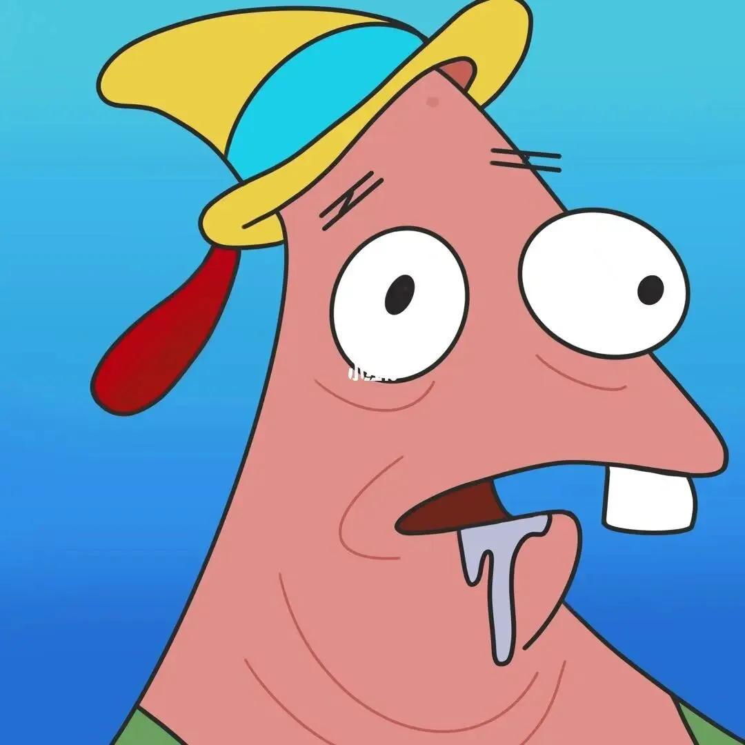 小奶狗和铁头娃