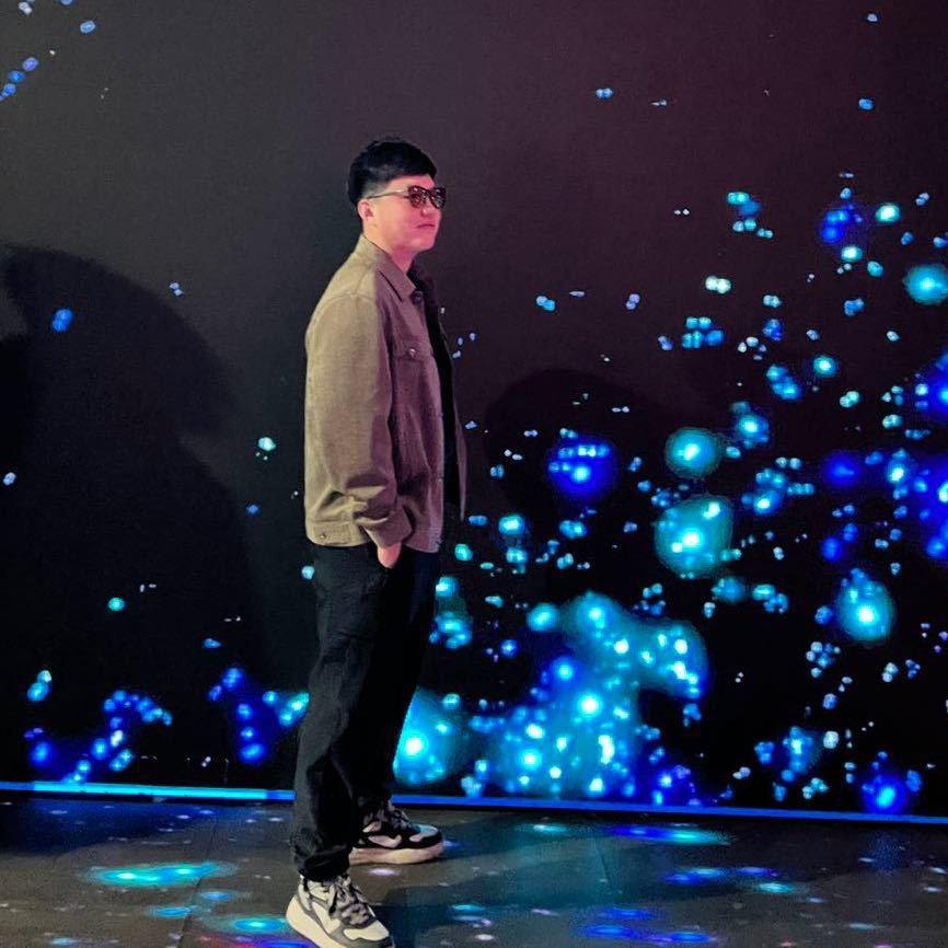 天琦📱