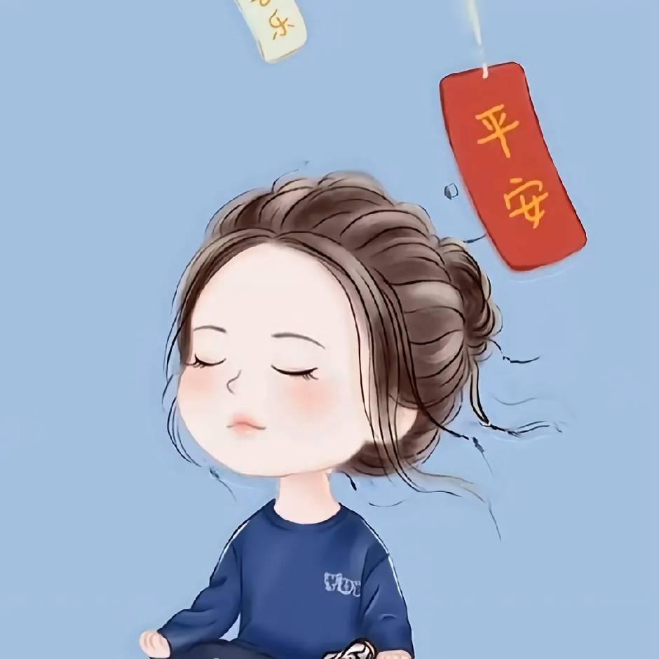 安娜.