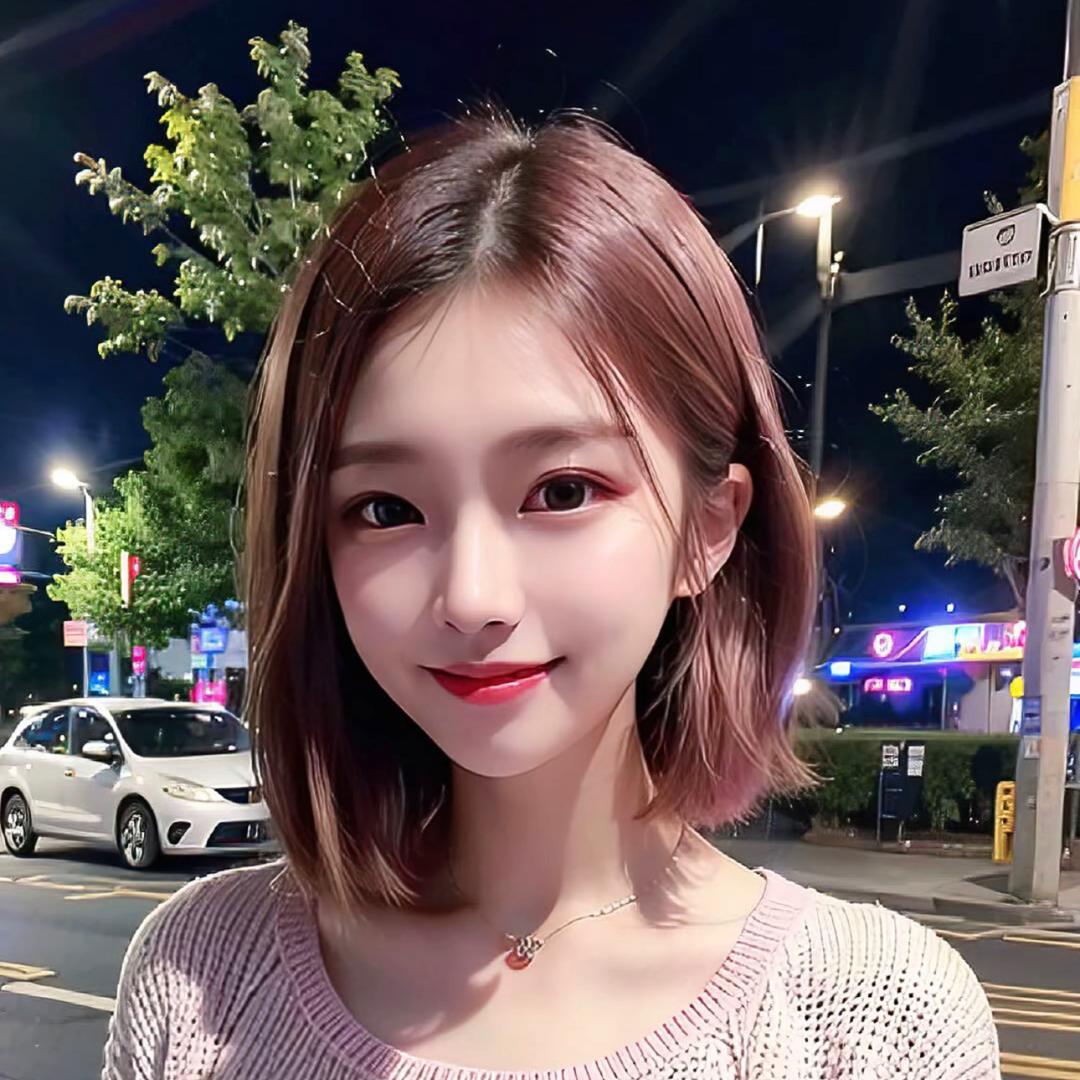 靓仔大只蚝
