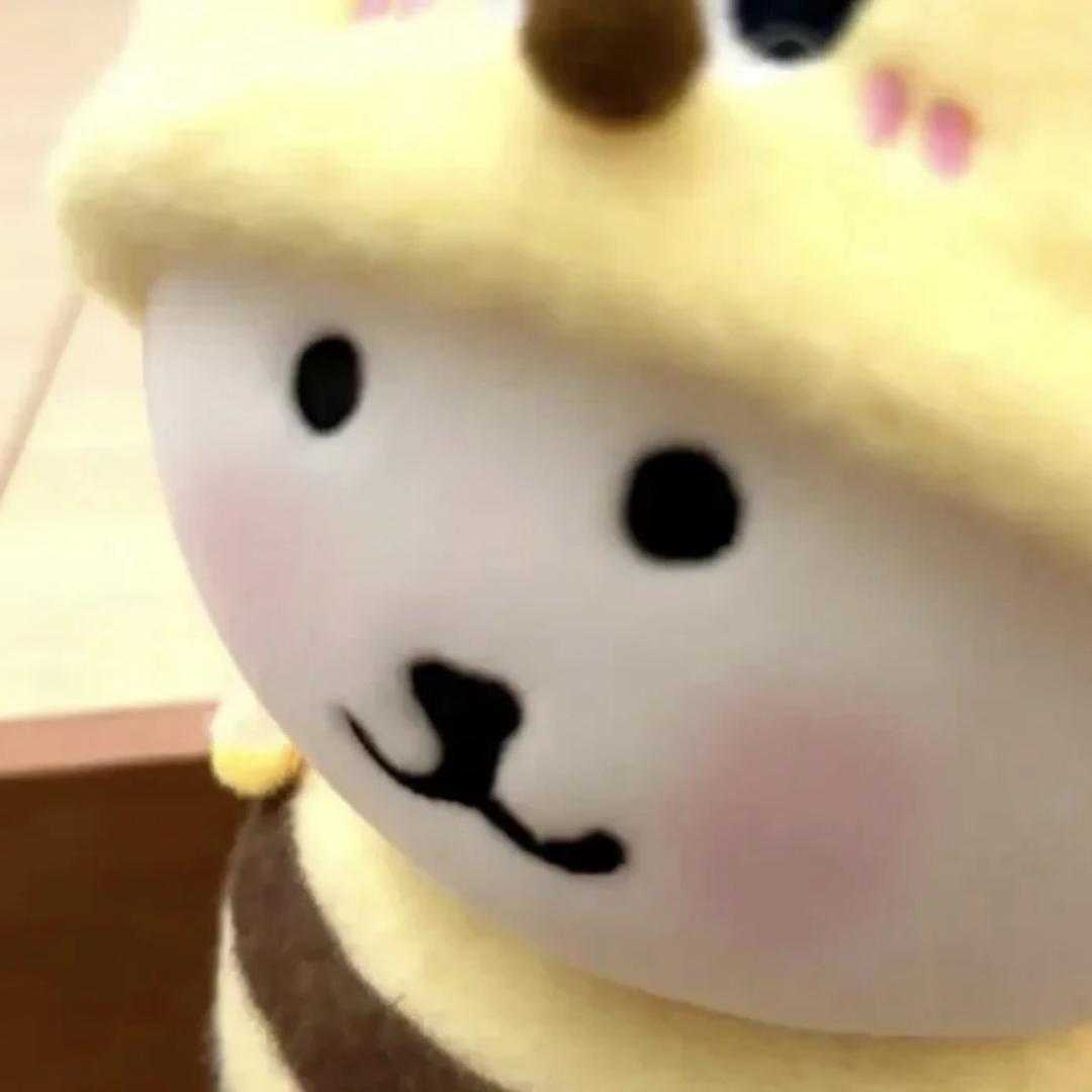 脆脆布朗尼 ㅤ