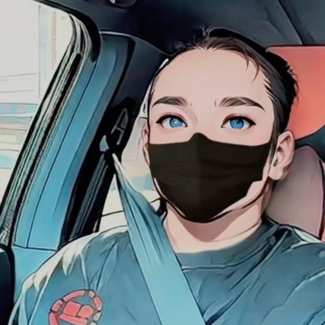 清亮亮🍀