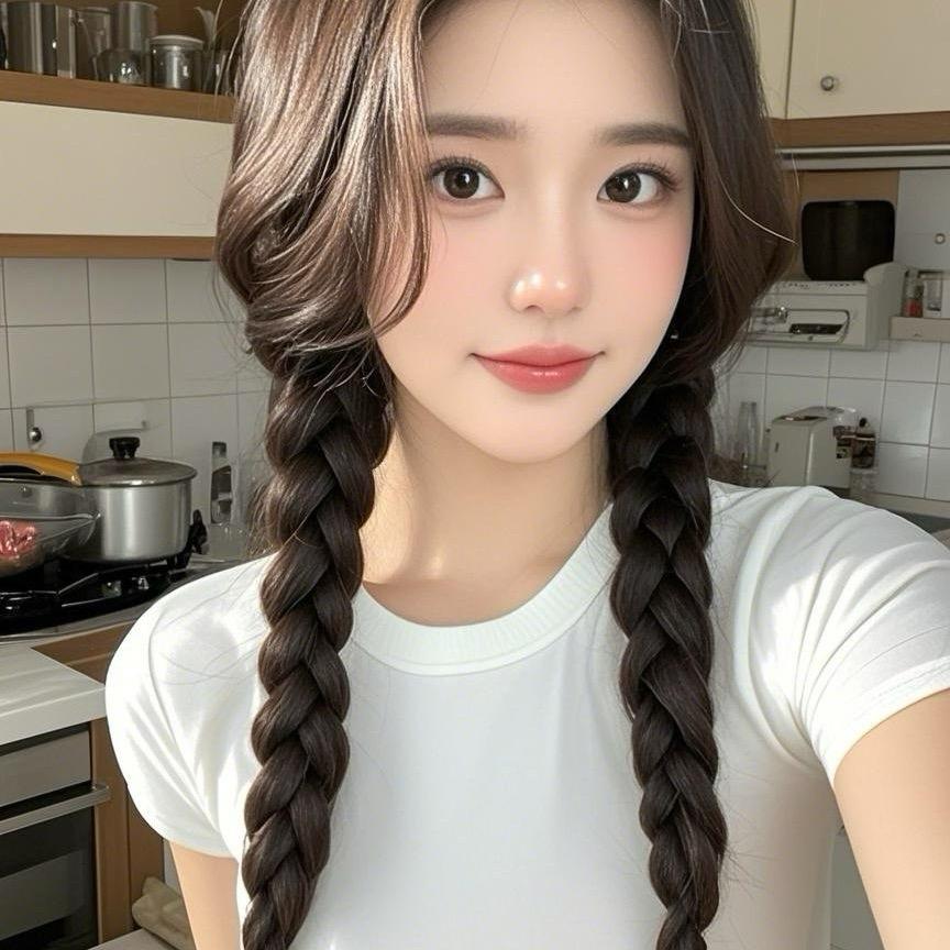 智绘甜心