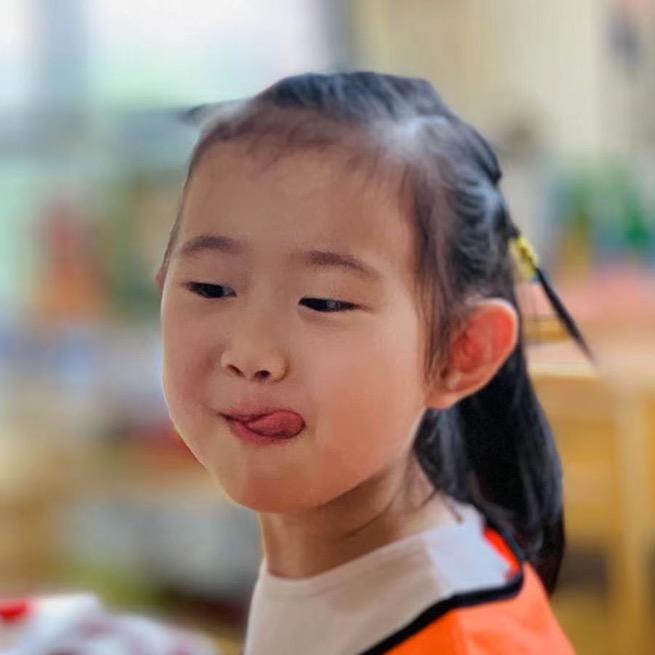 小福星同学