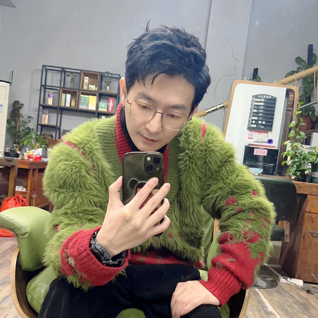 平远托尼烫染工作室