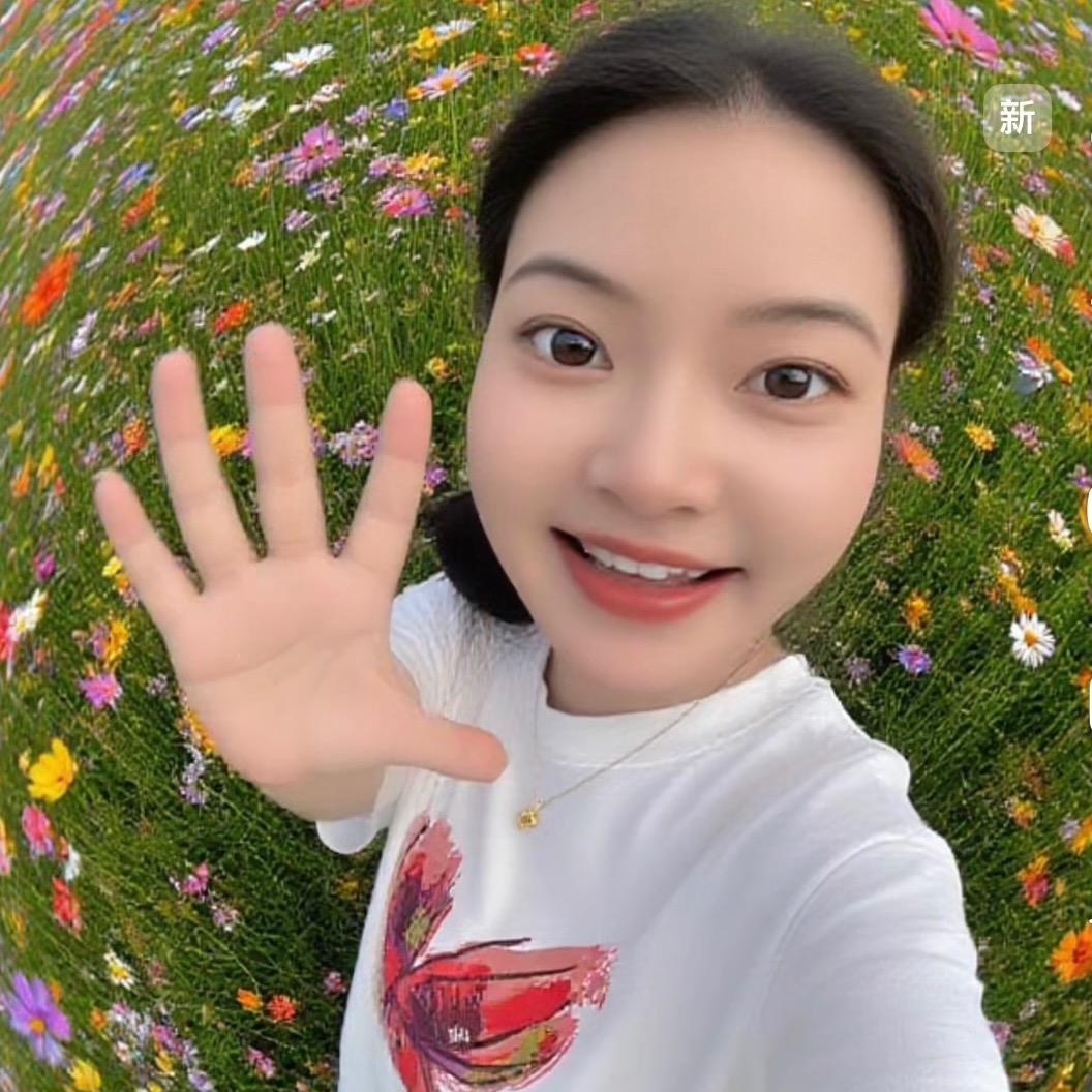 月牙姑姑